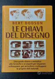 Le chiavi del disegno - Bert Dodson 1991