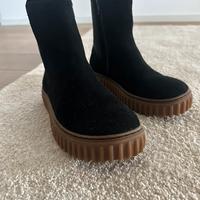 Stivaletti Clarks bambina (nuovo)