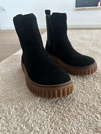 Stivaletti Clarks bambina (nuovo)