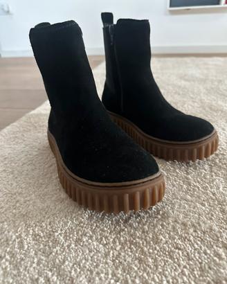Stivaletti Clarks bambina (nuovo)