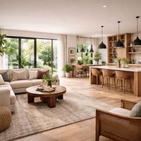 Loft in zona labaro / stazione treno