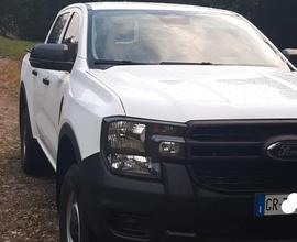 FORD Ranger 4ª serie - 2023