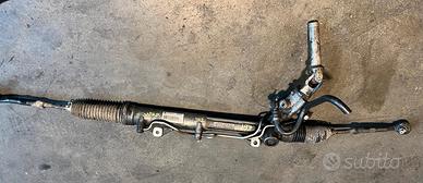 Scatola guida BMW E61 xdrive 306 D3 KW 173.00
