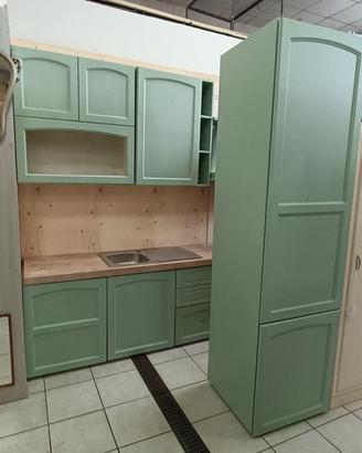 CUCINA COMP. SOTTOCOSTO COMPOS. EXPO' 296