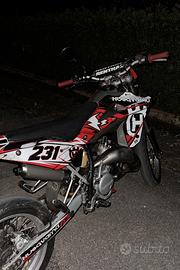 Husqvarna sm 125