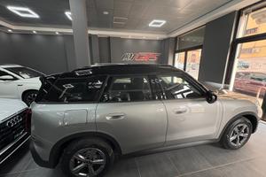 Mini C Countryman Classic 1.5 Mild Hybrid Automat 