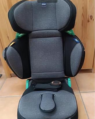 Numero 2 seggiolini auto per bambini