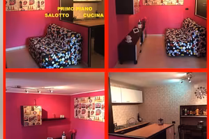 Appartamento Molise