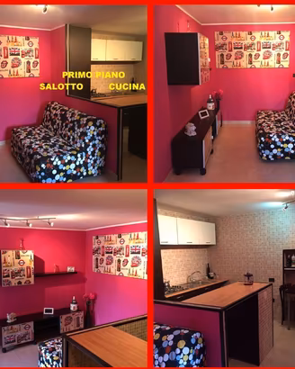 Appartamento Molise