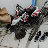 Altro Altro modello - 2016