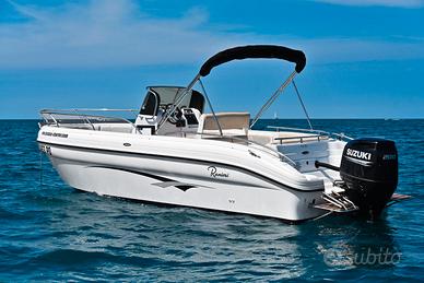 RANIERI INTERNATIONAL VOYAGER 24