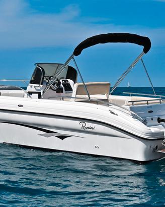 RANIERI INTERNATIONAL VOYAGER 24