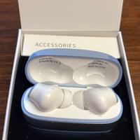 Cuffie Wireless In Ear OWMSIC I90 Nuove