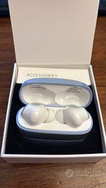 Cuffie Wireless In Ear OWMSIC I90 Nuove