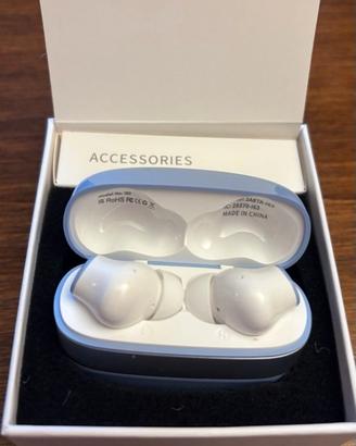 Cuffie Wireless In Ear OWMSIC I90 Nuove