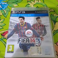 fifa 14 playstation 3