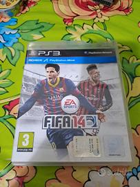 fifa 14 playstation 3