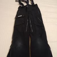 Pantaloni tecnici sci COLMAR