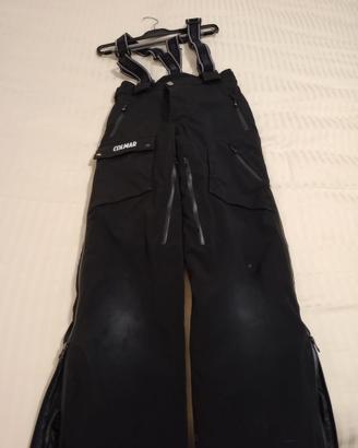 Pantaloni tecnici sci COLMAR
