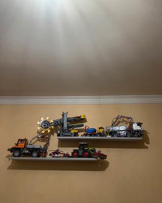 LEGO TECHNIC