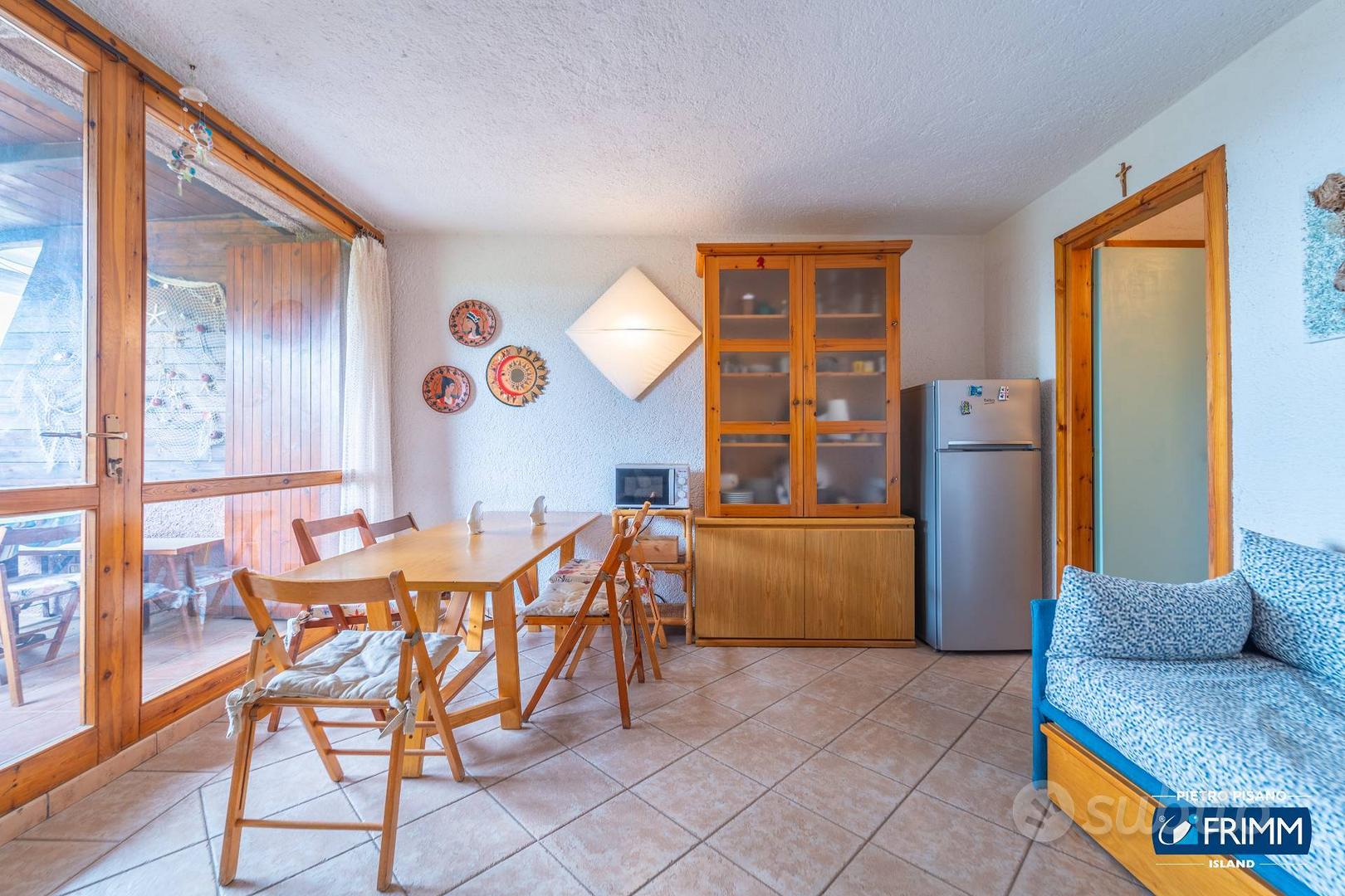 Apartment in Terranoa/Olbia, Cugnana Verde - Vista 3