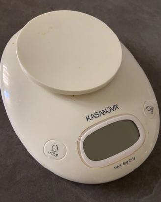 BILANCIA DA CUCINA ECONOMICA