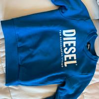 Felpa Diesel 24-36 mesi