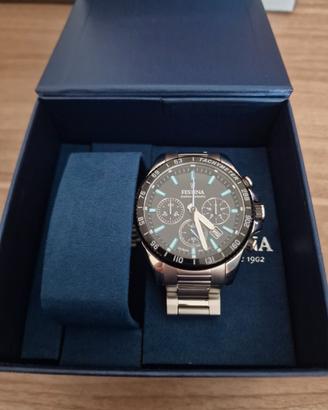 Festina Timeless Chronograph