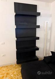 Libreria soggiorno