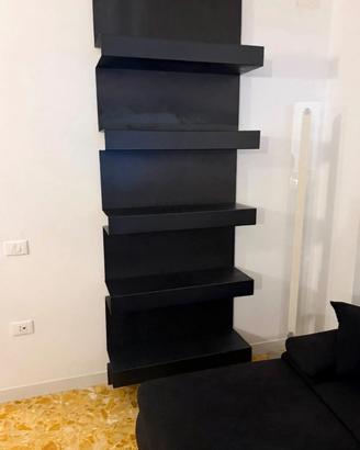 Libreria soggiorno