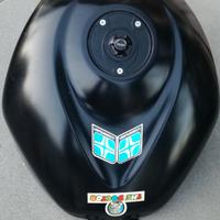 Serbatoio originale Suzuki gsx r 1000 K5