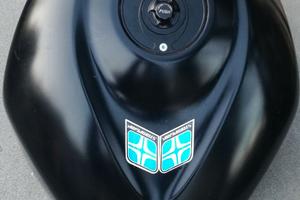 Serbatoio originale Suzuki gsx r 1000 K5