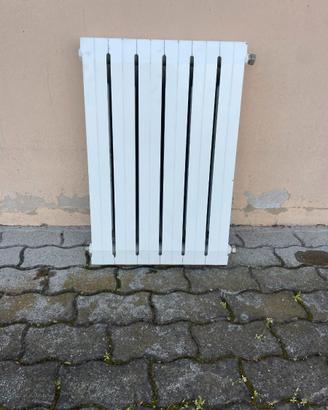 Termosifone in alluminio