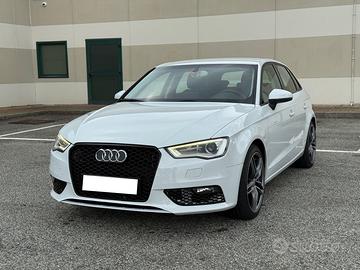 Audi A3 SPB 2.0 tdi