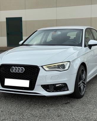 Audi A3 SPB 2.0 tdi