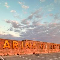 Posto barca 12.50 x 4.25