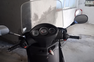 Scooter usato