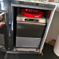Attrezzature per bar e gelateria