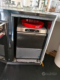 Attrezzature per bar e gelateria