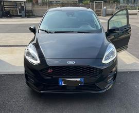 Ford fiesta st line neopatentato