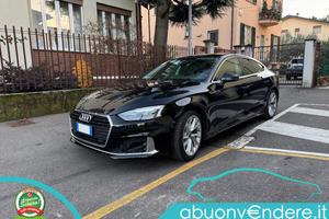 AUDI A5 SPB 35 TDI S tronic S line edition