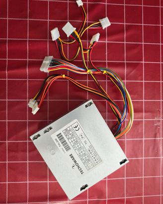 Alimentatore per PC  300W