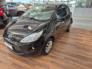 FORD Ka+ 1.2 8V 69CV Individual