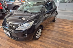 FORD Ka+ 1.2 8V 69CV Individual