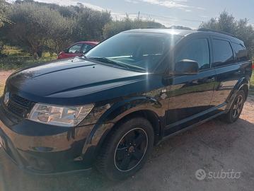 FIAT Freemont - 2012