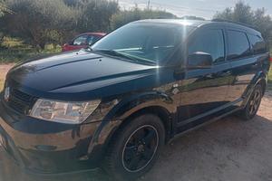 FIAT Freemont - 2012