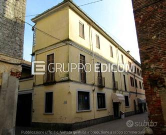 Appartamento, Mortara.