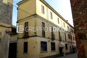 Appartamento, Mortara.
