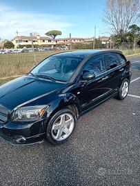 Dodge Calibrer anno 2007 sport 2,0 TD 