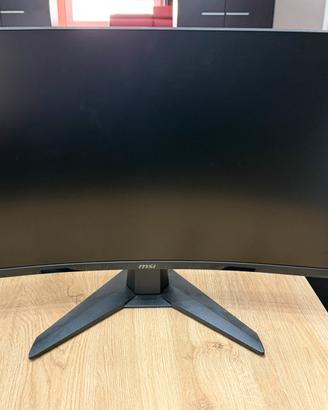 monitor MSI MAG 27” pollici full HD